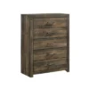 Beckett 5 Drawer Chest Walnut - Picket House Furnishings 1 Beckett 5 Drawer Chest Walnut - Picket House Furnishings -Furniture Store GUEST 5ac609cf b4a1 4fff 9781 4e13837266b5