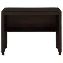 3pc Skeena Office Desk Set Cappuccino - Coaster 24 3pc Skeena Office Desk Set Cappuccino - Coaster -Furniture Store GUEST 5b8945c3 d565 4bb3 851b 43d23712bb64