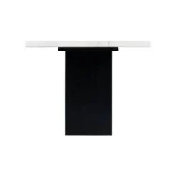 5pc Willow Marble Counter Height Dining Set White - Picket House Furnishings -Furniture Store GUEST 5b8ac0fb 2295 4969 8bc7 7092aa3393b8