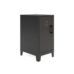 Space Solutions 27.5" High 2 Shelf Mini Storage Locker Cabinet -Furniture Store GUEST 5c1a6d99 4d71 4689 86a1 a7d5d7b33bc4