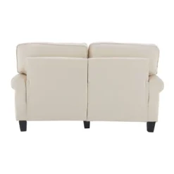 61" Copenhagen Loveseat - Serta -Furniture Store GUEST 5ce98842 d92b 4b26 aa7b ace688f996ee