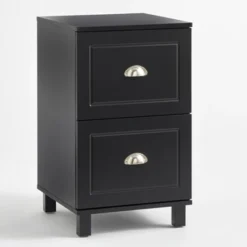 Two Drawer Filing Cabinet - TMS -Furniture Store GUEST 5cfc6549 b5ff 4555 8ec4 319f9e7e44f2