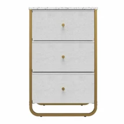 RealRooms Korbin 3 Fabric Bin Storage Organizer 12 RealRooms Korbin 3 Fabric Bin Storage Organizer -Furniture Store GUEST 5d2a3991 17da 4dc0 9d0d 9dad9d3d43e6