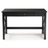 Davis Laptop Desk - Linon -Furniture Store GUEST 5d2ef5ce 17f4 4f41 be99 7c13024844f9