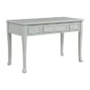 Jenna Desk Gray - Picket House Furnishings -Furniture Store GUEST 5df7cd72 6ff3 4597 ac4a 588970c5e5c3