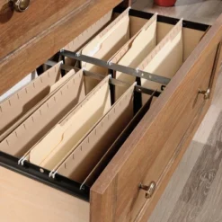 Barrister Lane File Cabinet Yellow - Sauder -Furniture Store GUEST 5e67a28e ff9f 4c4c a18f eb5527a5779c