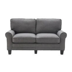 61" Copenhagen Loveseat - Serta -Furniture Store GUEST 5eb6f884 89f1 4b10 9c1f c06e6d4839de