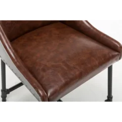 Parlor Adjustable Height Accent Chair - Boraam -Furniture Store GUEST 5ed2a61f 846d 4708 83c4 301f9411b967