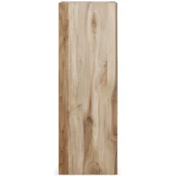 35.43" Vaibryn 3 Cube Organizer Brown - Signature Design By Ashley 17 35.43" Vaibryn 3 Cube Organizer Brown - Signature Design By Ashley -Furniture Store GUEST 5f5102c4 3047 4366 ad73 7b1f04d50e3a