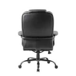 Heavy Duty Executive Chair Dark - Boss Office Products -Furniture Store GUEST 5fa5ec03 4faa 4d4a b52e e845ae741aec