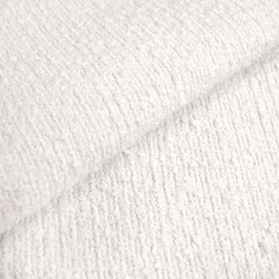 Sherrie Upholstered Dining Chair White - Skyline Furniture 6 Sherrie Upholstered Dining Chair White - Skyline Furniture - Image 4