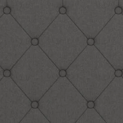 King Mercer Linen Upholstered Bed Light Gray - CosmoLiving By Cosmopolitan -Furniture Store GUEST 602dcf94 6940 4abb b06a d9b632f2313f