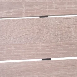 HOMCOM 5-Piece Dining Table Furniture Set Modern Industrial Table With 4 Chairs For Dining Room, Kitchen -Furniture Store GUEST 60785ec6 1aba 485c ade3 5140a02c3608