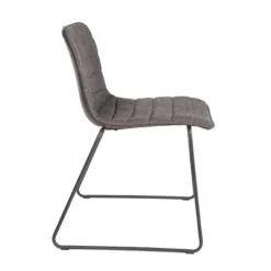 Set Of 2 Halo Stacking Chair - OSP Home Furnishings -Furniture Store GUEST 60b4f984 7d49 4a34 9c31 2c0ac0574f99