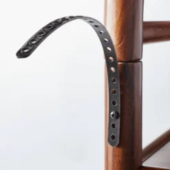 72" Holladay Curved Wooden Bookcase - Threshold™ Designed With Studio McGee -Furniture Store GUEST 6117b7a2 9a1f 4448 9b31 82fd7fe24d62