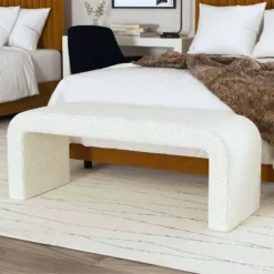 Colby Upholstered Bench - Skyline Furniture 17 Colby Upholstered Bench - Skyline Furniture -Furniture Store GUEST 619a1a17 2449 48f8 a371 a67f72b09093