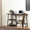 Evane Industrial Desk With Storage - South Shore -Furniture Store GUEST 61fe39b5 fd52 4770 b3ad 20485af7c523