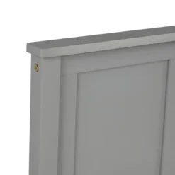 Twin Size Wood Platform Storage Bed With Two Drawers On Wheels-ModernLuxe 21 Twin Size Wood Platform Storage Bed With Two Drawers On Wheels-ModernLuxe -Furniture Store GUEST 6264b472 c7f8 409a 9a36 7c4f7f5c3470