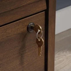 2 Drawer Englewood Lateral File Cabinet Spiced Mahogany - Sauder -Furniture Store GUEST 628185d7 8260 44f6 a2b4 bb03309e2f39