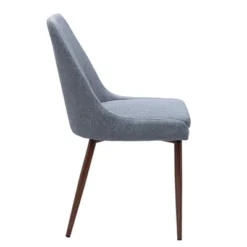 Set Of 2 Roman Mid Century Dining Chair - Poly & Bark 29 Set Of 2 Roman Mid Century Dining Chair - Poly & Bark -Furniture Store GUEST 62fbc9ca af98 4ba6 bbad 153d5ca4f72c