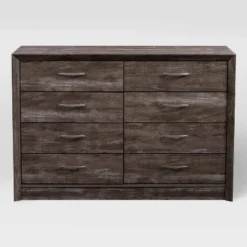 Newport 8 Drawer Dresser - CorLiving 24 Newport 8 Drawer Dresser - CorLiving -Furniture Store GUEST 63d8352f 7107 44a9 a5a6 983336ac1383