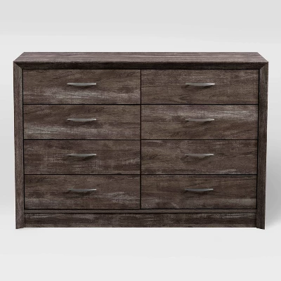 Newport 8 Drawer Dresser - CorLiving 13 Newport 8 Drawer Dresser - CorLiving - Image 11