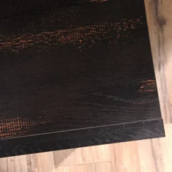 Dakota Pass Computer Desk With Hutch Light Brown - Sauder -Furniture Store GUEST 63f1153f 71a9 418f 86ad d8b17183212e