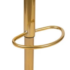 Emma And Oliver Modern Vinyl Adjustable Height Barstool With Horizontal Stitch Back, Set Of 2 -Furniture Store GUEST 641c114f 3f7b 4bfe abe7 e345fa0311b0