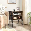 Costway Stackable End Table Night Stand Bedside Table Shelf Accent Table 1 Costway Stackable End Table Night Stand Bedside Table Shelf Accent Table -Furniture Store GUEST 64e97bf7 9c3c 4a5d 917a 7747c0d728c8