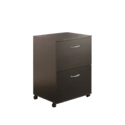 Essentials 2 Drawer Rolling Filing Cabinet - Nexera -Furniture Store GUEST 65782824 7548 46e4 8eb1 70808c181a75