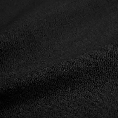 Arcadia Nailbutton Linen Bed - Skyline Furniture 8 Arcadia Nailbutton Linen Bed - Skyline Furniture - Image 6