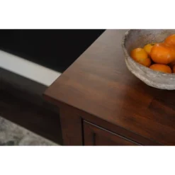 54" Monica Wood Server - Abbyson Living -Furniture Store GUEST 665123ca 0f93 42af 9c55 bc41a95d98b3