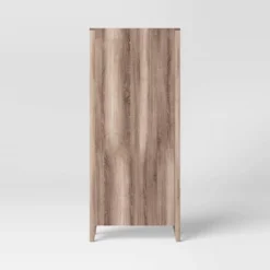 72" Carson 5 Shelf Bookcase With Doors - Threshold™ -Furniture Store GUEST 67244f24 cc4c 422c a87b 8b7b5e9cb88f