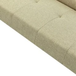 Emilio Modern 55.25" Wide Upholstered Low Back Bench With Sturdy Golden Metal Tapered Leg| ARTFUL LIVING DESIGN 21 Emilio Modern 55.25" Wide Upholstered Low Back Bench With Sturdy Golden Metal Tapered Leg| ARTFUL LIVING DESIGN -Furniture Store GUEST 6749d188 bf0a 47be 8e40 3dff5e6da683