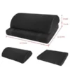 MPM Foot Rest For Under Desk At Work, Office Chair Gaming Chair Foot Stool, Comfortable Foot Rest, Feet Comfort, Non Sli -Furniture Store GUEST 678bb761 5b9e 4561 8e64 4f08e1ec6126