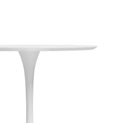 31.5" Kurv Cafe Dining Table - Jamesdar -Furniture Store GUEST 6853622f e4c3 4f6a b06d c813aac6e3f2