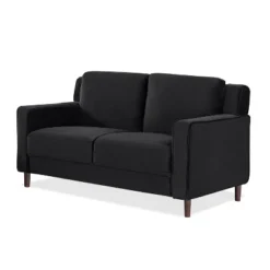Doak Cushioned Seat Loveseat - MiBasics -Furniture Store GUEST 68d0e75c 9e73 42f7 992f 6f5ad8403828