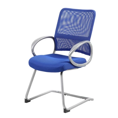 Mesh Guest Chair - Boss 3 Mesh Guest Chair - Boss