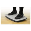 VICTOR TECHNOLOGIES Steppie Balance Board 22 1/2w X 14 1/2d X 2 1/8h Two-Tone Gray ST570