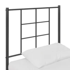 RealRooms Praxis Metal Headboard -Furniture Store GUEST 6d78b42a d7b2 4dc2 9ecc dd030d13d37d