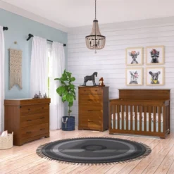 Child Craft Redmond 3 Drawer Dresser -Furniture Store GUEST 6d8cc94b 8cd1 4a48 9007 3f34ead65303