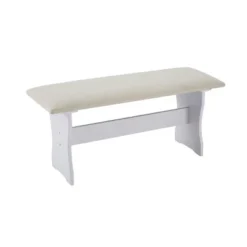 Penrose Storage Nook Dining Set - Linon -Furniture Store GUEST 6df1185c 61ed 4f7b 9c5d cf4b0daa3b45