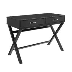 Penney 2 Drawer Desk - Linon -Furniture Store GUEST 6e2f71ad 8ee0 418b aa35 2efb5bf20d64