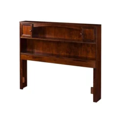 Full Newport Bookcase Headboard - AFI -Furniture Store GUEST 6e6e6d77 4671 4bdc af94 b52ae1376106