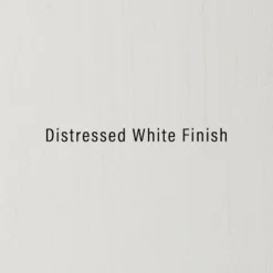 3pc Tara Sideboard And Bookcase Set Distressed White - Crosley -Furniture Store GUEST 6eda21d8 e998 48f7 9714 5069fad03233