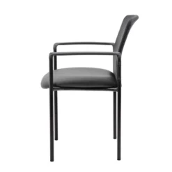Guest Chair Black - Boss Office Products -Furniture Store GUEST 71900473 3567 4709 88c4 72f945e48d32