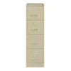 Hirsh 22" Deep 4 Drawer Letter Width Vertical File Cabinet -Furniture Store GUEST 7278c29d d43a 49f4 b5ba 2dd82f103f19