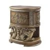 30" Constantine Nightstands Brown/Gold Finish - Acme Furniture 2 30" Constantine Nightstands Brown/Gold Finish - Acme Furniture -Furniture Store GUEST 72ce87bf fd37 4c8c afdd 34ea4d75a0d9