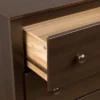 Fremont 5 Drawer Chest Of Drawers Brown - Prepac 2 Fremont 5 Drawer Chest Of Drawers Brown - Prepac -Furniture Store GUEST 72d54e81 43fb 4d26 accd f926c9251627