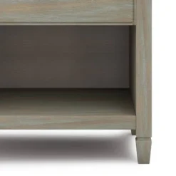 Hampshire Nightstand Distressed Gray - WyndenHall 9 Hampshire Nightstand Distressed Gray - WyndenHall -Furniture Store GUEST 73048141 fd45 4d41 b896 4467c579fbfc